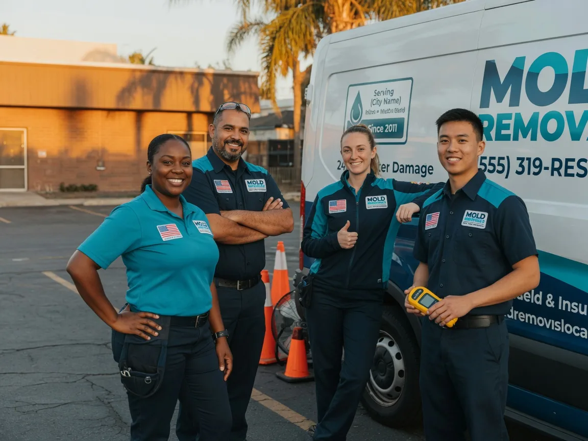 Water Damage Restoration company in Macks Inn, ID